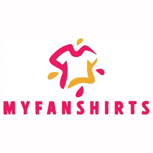 myfanshirts brand logo for myfanshirts.com
