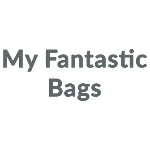 myfantasticbags brand logo for myfantasticbags.com
