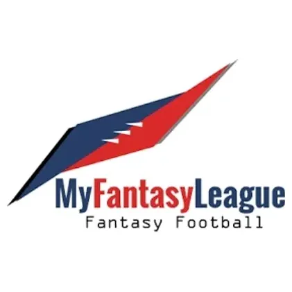myfantasyleague brand logo for myfantasyleague.com