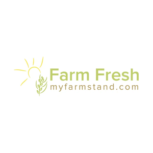 myfarmstand brand logo for myfarmstand.com