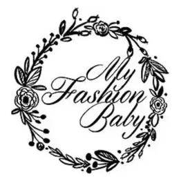 myfashionbaby brand logo for myfashionbaby.net