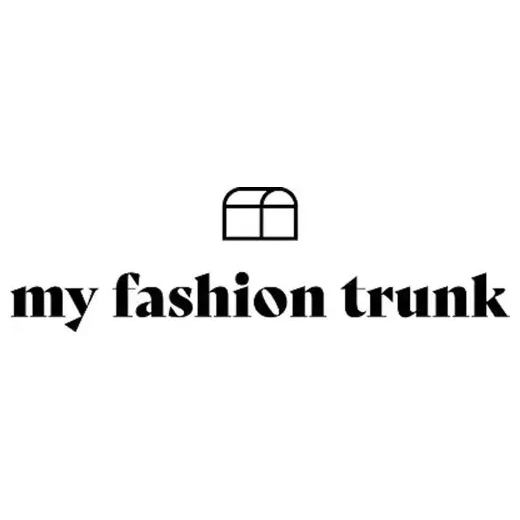 myfashiontrunk brand logo for myfashiontrunk.com