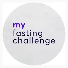 myfastingchallenge brand logo for myfastingchallenge.com