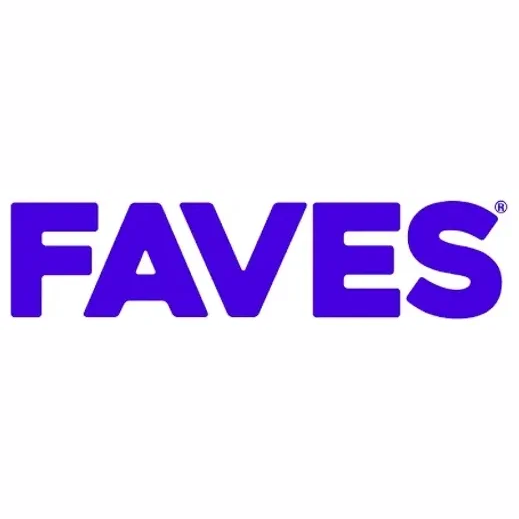myfavesweets brand logo for myfavesweets.com