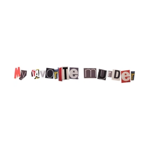 myfavoritemurder brand logo for myfavoritemurder.com