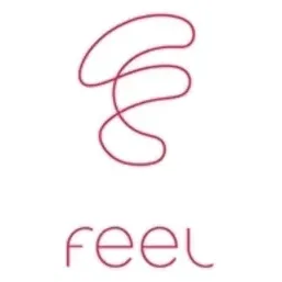 myfeel brand logo for myfeel.co