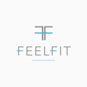 myfeelfit brand logo for myfeelfit.com