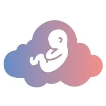 myfertilitycloud brand logo for myfertilitycloud.com