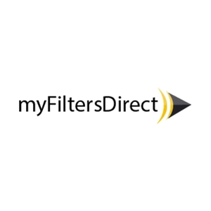 myfiltersdirect brand logo for myfiltersdirect.com
