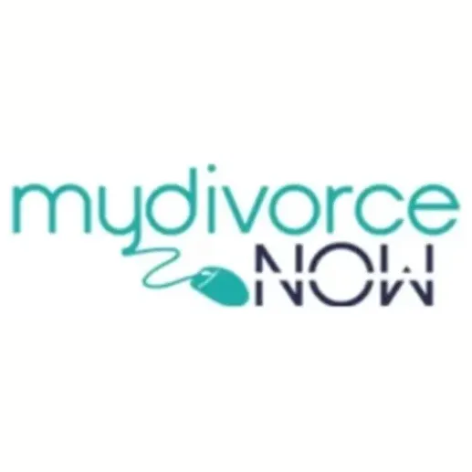myfinaldivorcenow brand logo for myfinaldivorcenow.com