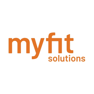 myfit-solutions brand logo for myfit-solutions.com