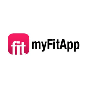 myfitapp brand logo for myfitapp.com