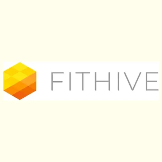 myfithive brand logo for myfithive.com