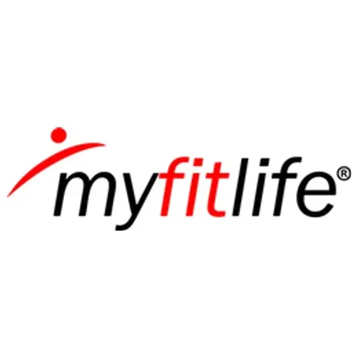 myfitlife brand logo for myfitlife.net