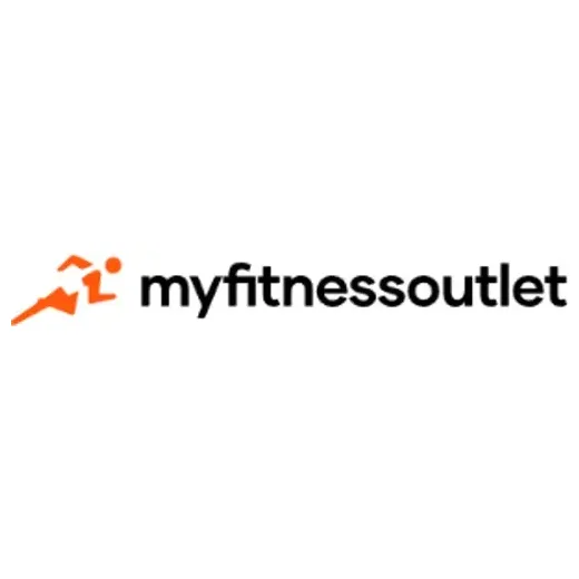 myfitnessoutlet brand logo for myfitnessoutlet.com