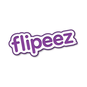 myflipeez brand logo for myflipeez.com
