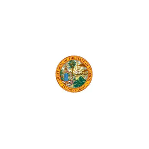 MyFlorida brand logo for jobs.myflorida.com