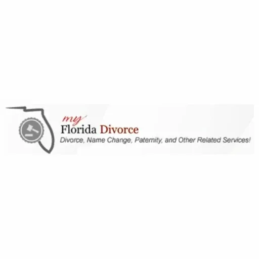 myfloridadivorceservice brand logo for myfloridadivorceservice.com