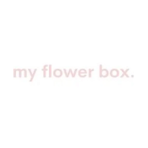myflowerbox brand logo for myflowerbox.co