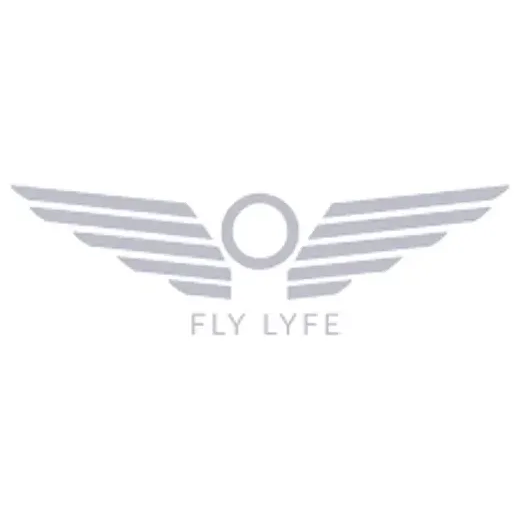 myflylyfe brand logo for myflylyfe.com