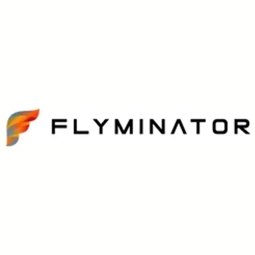 myflyminator brand logo for myflyminator.com