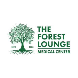 myforestlounge brand logo for myforestlounge.com