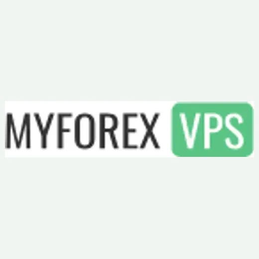 myforexvps brand logo for myforexvps.com