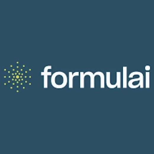 myformulai brand logo for myformulai.com