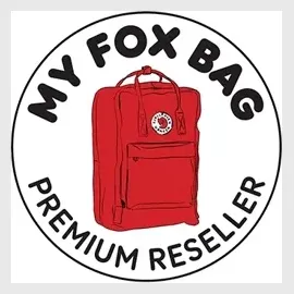 myfoxbag brand logo for myfoxbag.com
