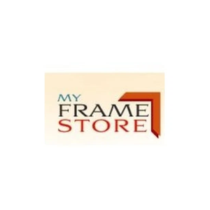 myframestore brand logo for myframestore.com