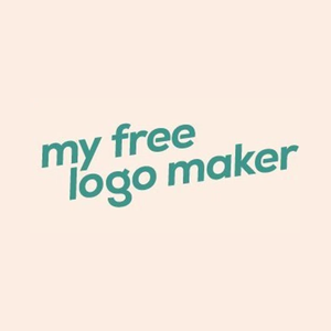 myfreelogomaker brand logo for myfreelogomaker.com