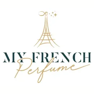 myfrenchperfume brand logo for myfrenchperfume.com