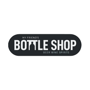 myfriendsbottleshop brand logo for myfriendsbottleshop.com