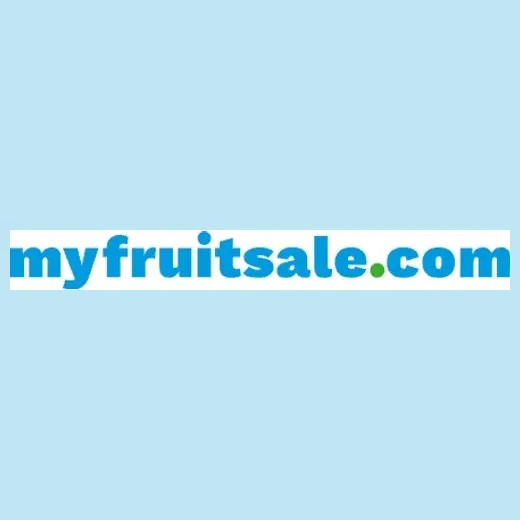 myfruitsale brand logo for myfruitsale.com
