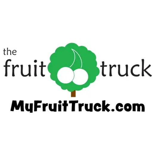myfruittruck brand logo for myfruittruck.com