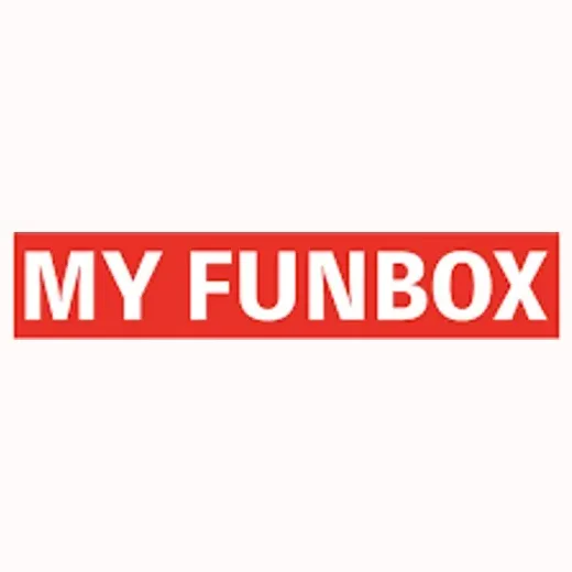 myfunboxau brand logo for myfunboxau.com