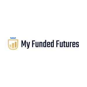 myfundedfutures brand logo for myfundedfutures.com