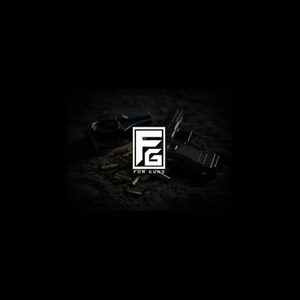 myfunguns brand logo for myfunguns.com