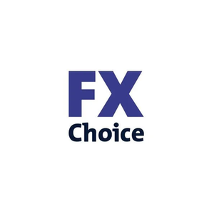 Myfxchoice brand logo for fr.myfxchoice.com