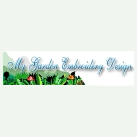 mygardened brand logo for mygardened.com