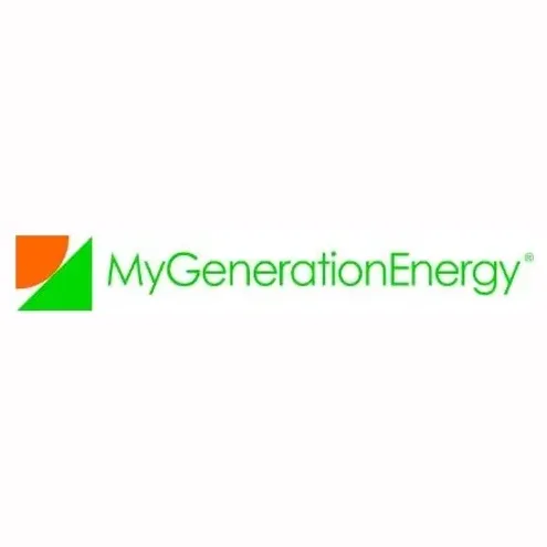 mygenerationenergy brand logo for mygenerationenergy.com