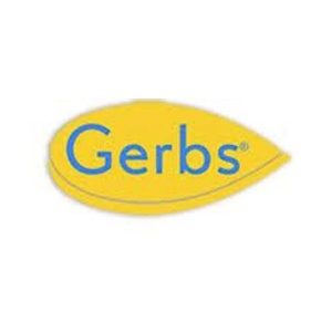 mygerbs brand logo for mygerbs.com