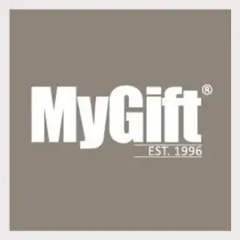 mygift brand logo for mygift.com