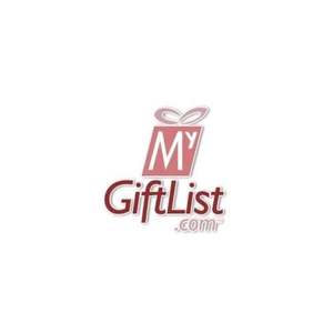 mygiftlist brand logo for mygiftlist.com
