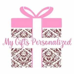 mygiftspersonalized brand logo for mygiftspersonalized.com