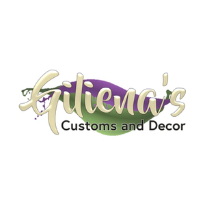mygilienas brand logo for mygilienas.com
