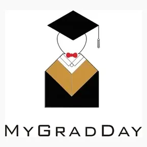 mygradday brand logo for mygradday.com