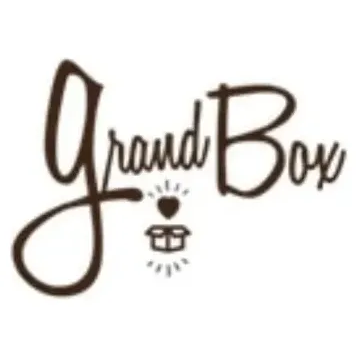 mygrandbox brand logo for mygrandbox.com