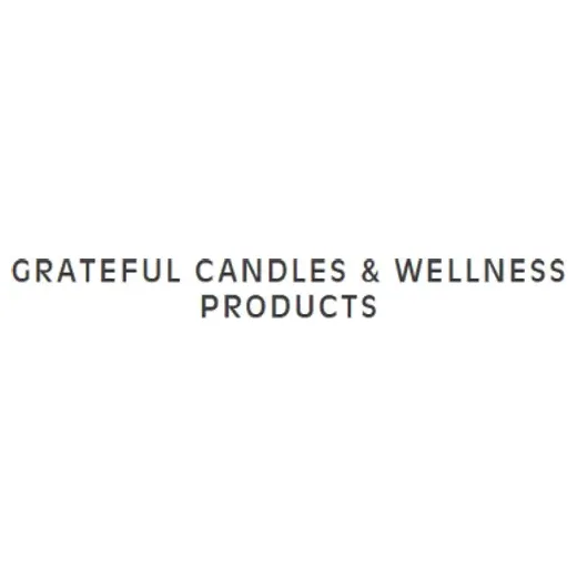 mygratefulcandles brand logo for mygratefulcandles.com
