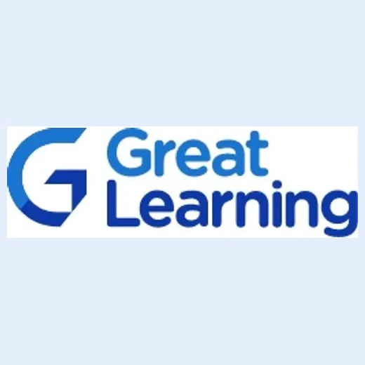 mygreatlearning brand logo for mygreatlearning.com